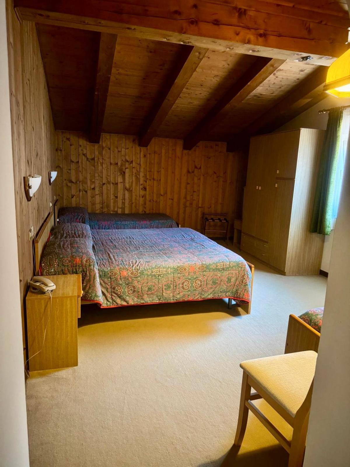 Hotel Sport سابادا المظهر الخارجي الصورة