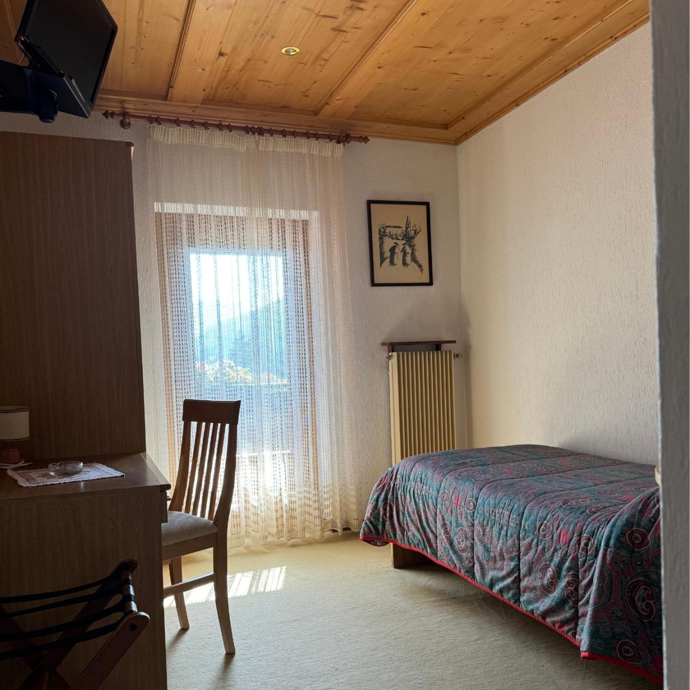 Hotel Sport سابادا المظهر الخارجي الصورة
