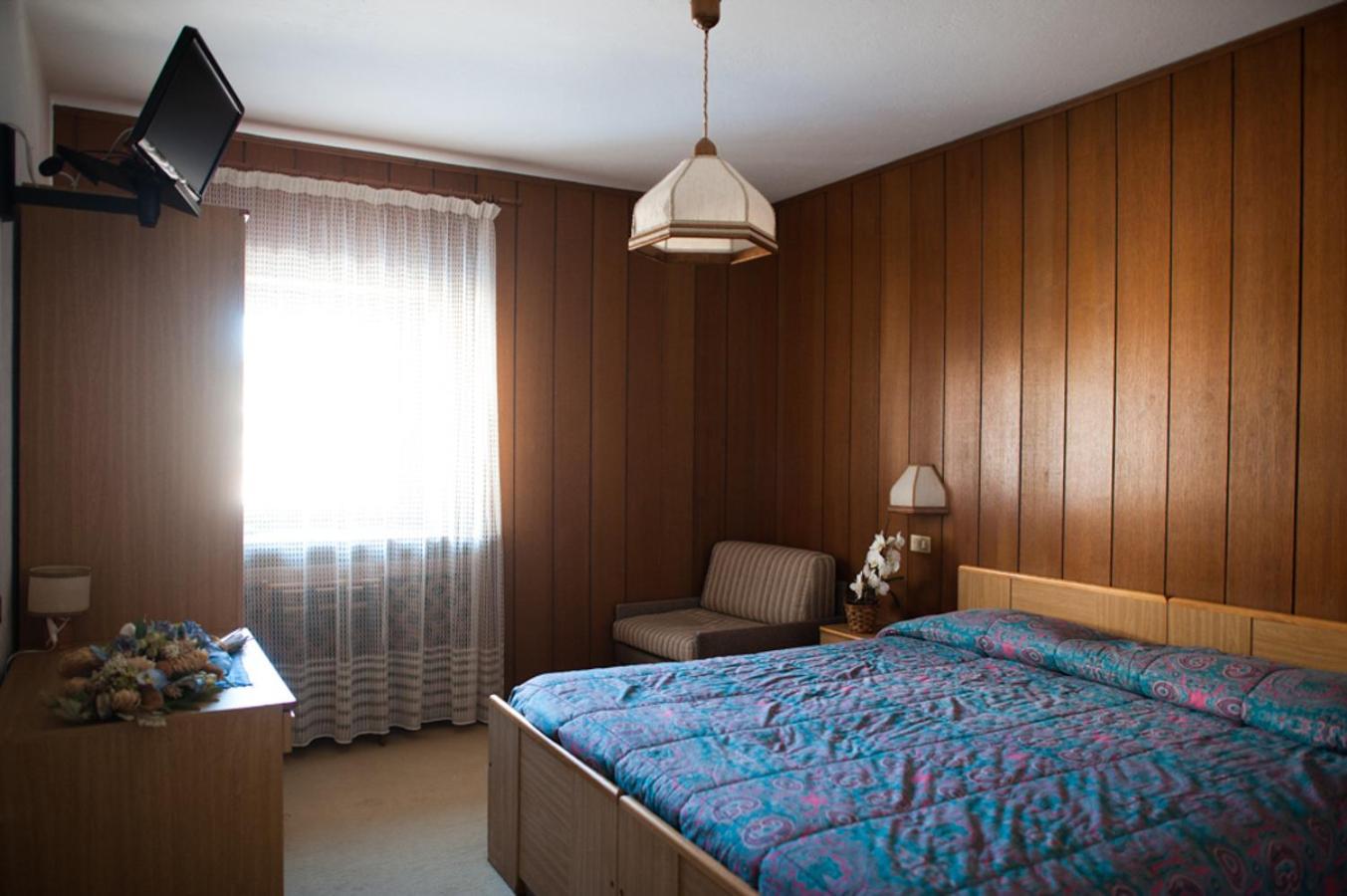 Hotel Sport سابادا المظهر الخارجي الصورة