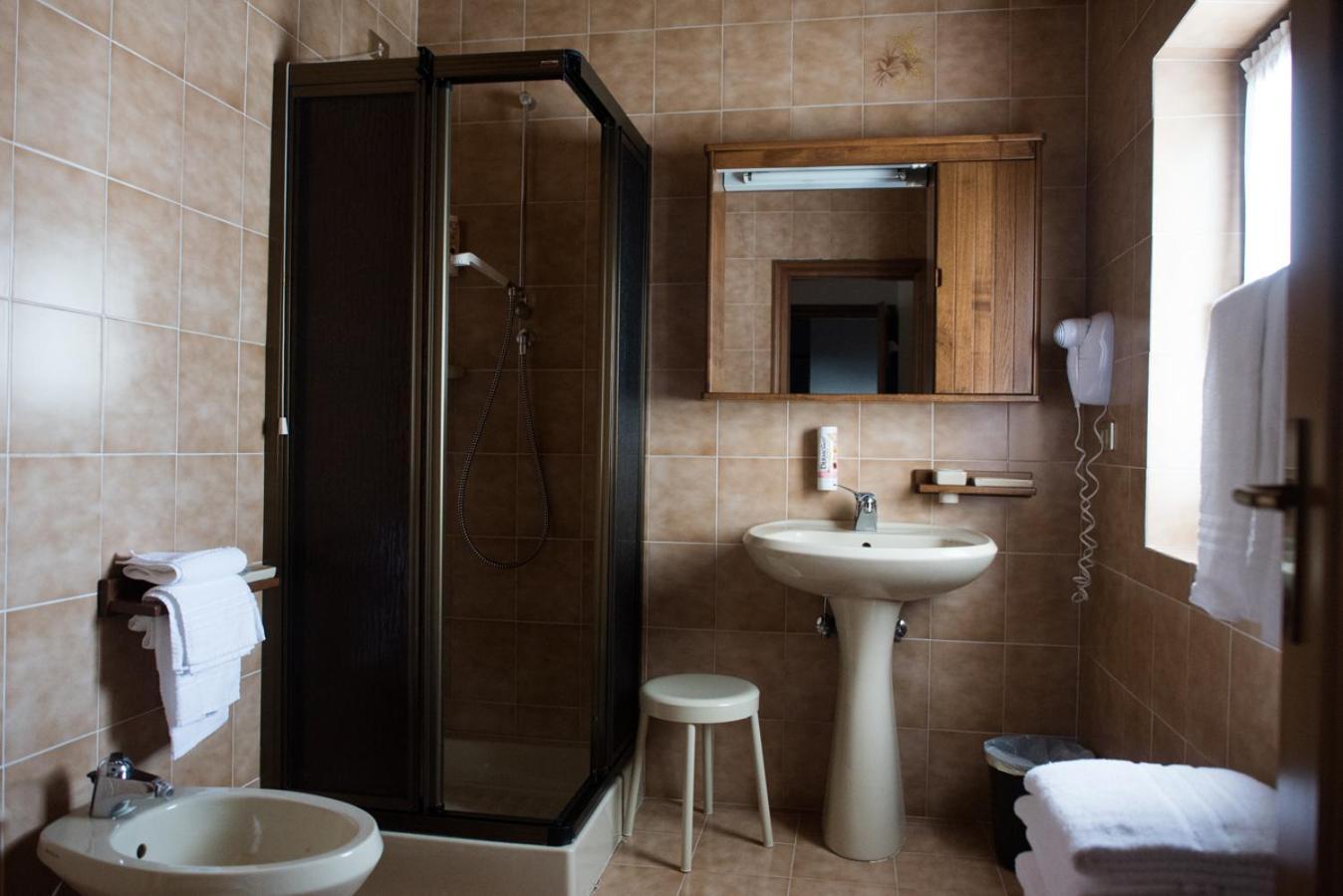 Hotel Sport سابادا المظهر الخارجي الصورة